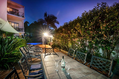 Rimini Holiday Apartments - Accommodation Georgetown 35