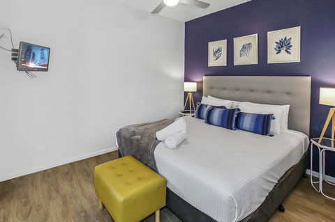 Rimini Holiday Apartments - Accommodation Georgetown 17