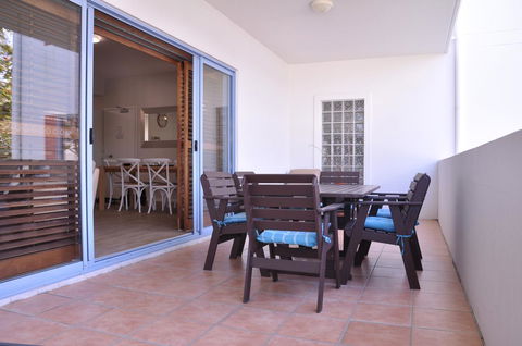 Rimini Holiday Apartments - Accommodation Georgetown 27