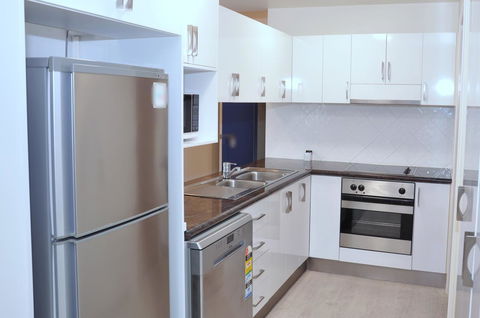 Rimini Holiday Apartments - Accommodation Georgetown 39