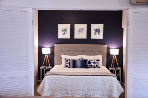 Rimini Holiday Apartments - Accommodation Georgetown 26