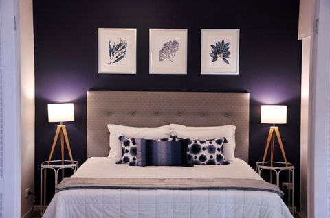 Rimini Holiday Apartments - Accommodation Georgetown 32