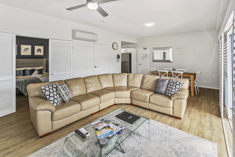 Rimini Holiday Apartments - Accommodation Georgetown 20