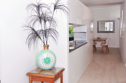 Rimini Holiday Apartments - Accommodation Georgetown 41