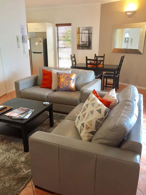 Rimini Holiday Apartments - Accommodation Georgetown 43