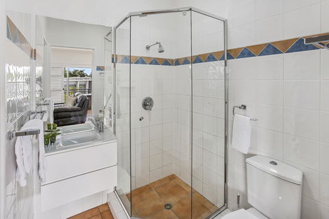 Rimini Holiday Apartments - Accommodation Georgetown 6