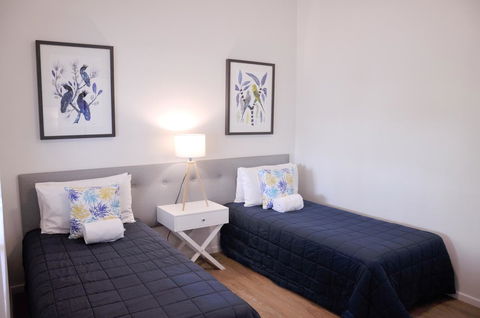Rimini Holiday Apartments - Accommodation Georgetown 28