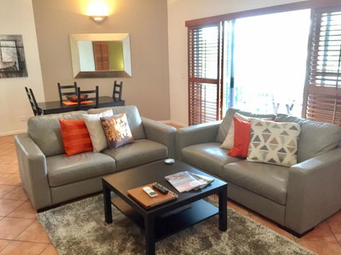 Rimini Holiday Apartments - Accommodation Georgetown 42