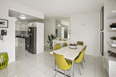 Rimini Holiday Apartments - Accommodation Georgetown 12