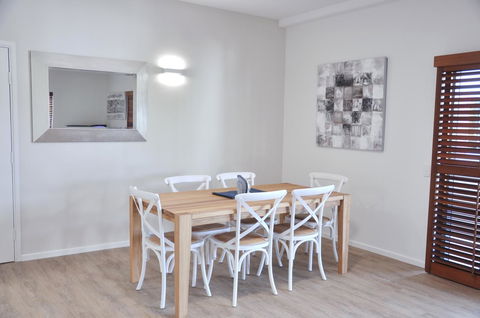 Rimini Holiday Apartments - Accommodation Georgetown 30