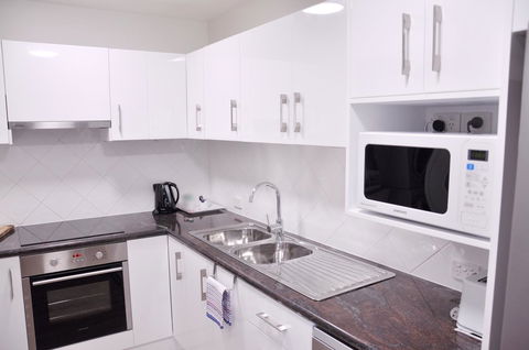 Rimini Holiday Apartments - Accommodation Georgetown 31