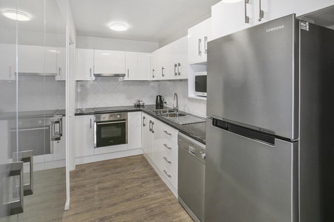 Rimini Holiday Apartments - Accommodation Georgetown 21