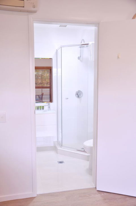 Rimini Holiday Apartments - Accommodation Georgetown 29