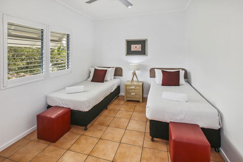 Rimini Holiday Apartments - Accommodation Georgetown 1