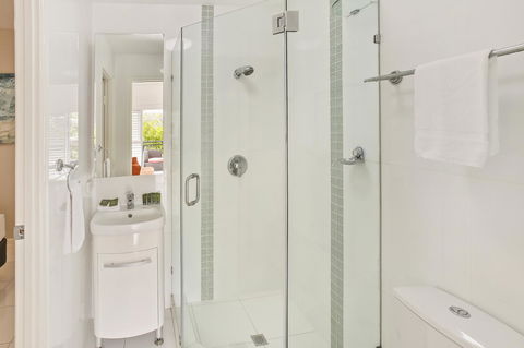 Rimini Holiday Apartments - Accommodation Georgetown 13