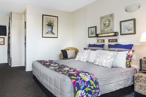 Airport Riverview Motel - Accommodation Georgetown 12