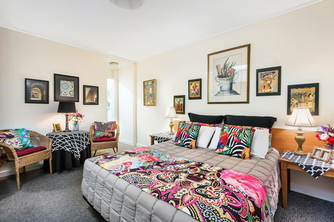 Airport Riverview Motel - Accommodation Georgetown 3