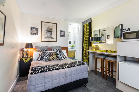 Airport Riverview Motel - Accommodation Georgetown 4
