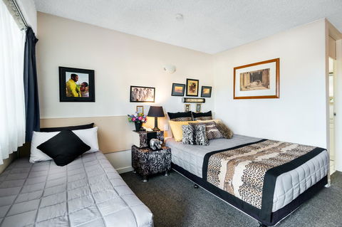 Airport Riverview Motel - Accommodation Georgetown 19