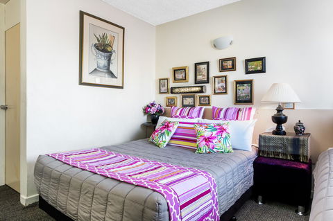 Airport Riverview Motel - Accommodation Georgetown 5