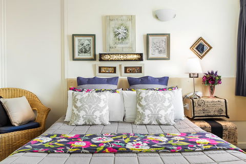 Airport Riverview Motel - Accommodation Georgetown 1