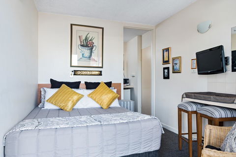 Airport Riverview Motel - Accommodation Georgetown 20