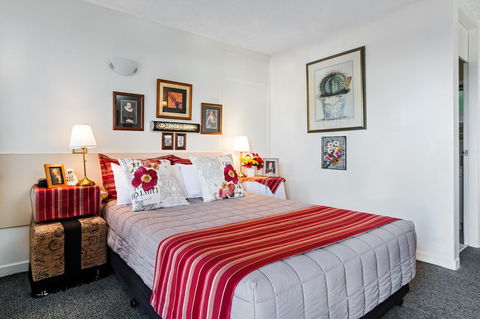 Airport Riverview Motel - Accommodation Georgetown 7