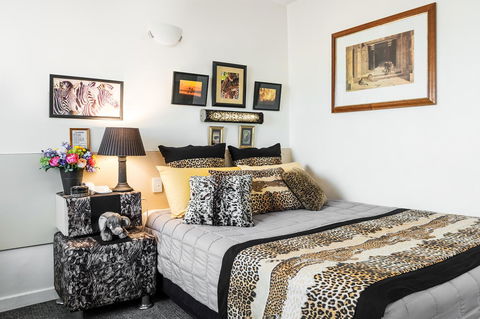 Airport Riverview Motel - Accommodation Georgetown 8