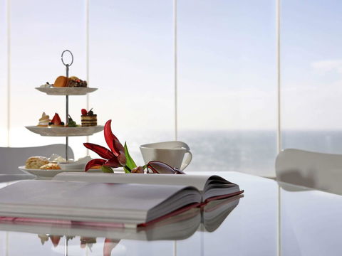Sofitel Gold Coast Broadbeach - Accommodation Georgetown 35
