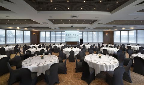 Sofitel Gold Coast Broadbeach - Accommodation Georgetown 28