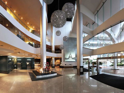 Sofitel Gold Coast Broadbeach - Accommodation Georgetown 40