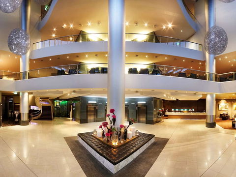 Sofitel Gold Coast Broadbeach - Accommodation Georgetown 15