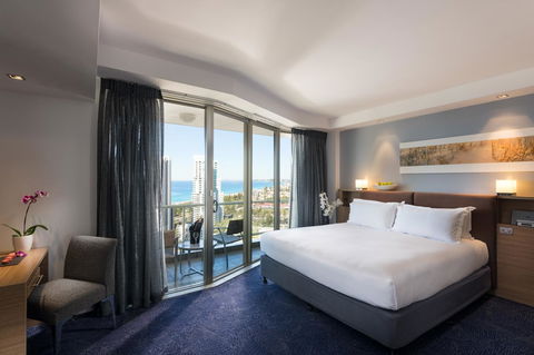 Sofitel Gold Coast Broadbeach - Accommodation Georgetown 3