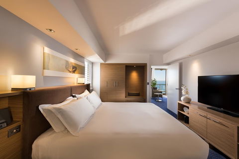 Sofitel Gold Coast Broadbeach - Accommodation Georgetown 5