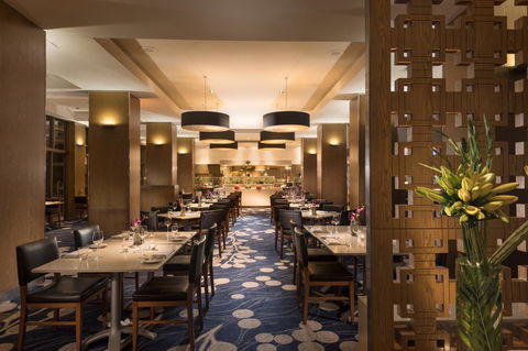 Sofitel Gold Coast Broadbeach - Accommodation Georgetown 31