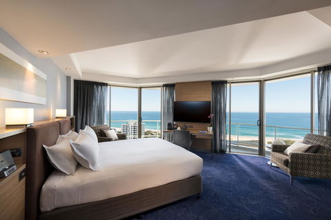 Sofitel Gold Coast Broadbeach - Accommodation Georgetown 17