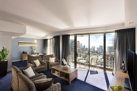 Sofitel Gold Coast Broadbeach - Accommodation Georgetown 21