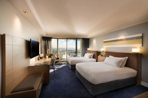 Sofitel Gold Coast Broadbeach - Accommodation Georgetown 6