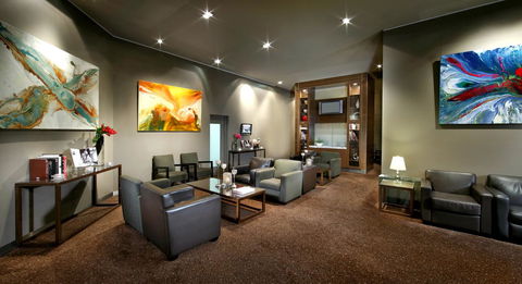 Sofitel Gold Coast Broadbeach - Accommodation Georgetown 13