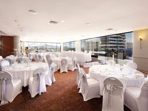 Sofitel Gold Coast Broadbeach - Accommodation Georgetown 37