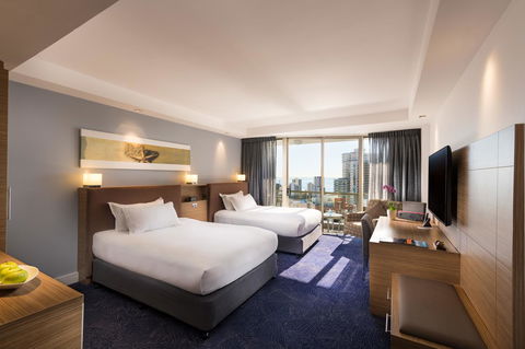 Sofitel Gold Coast Broadbeach - Accommodation Georgetown 20