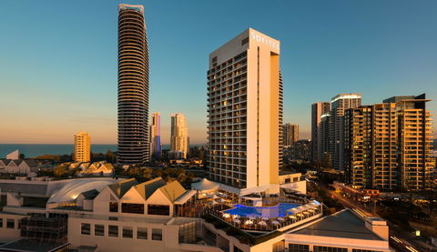 Sofitel Gold Coast Broadbeach - Accommodation Georgetown 11