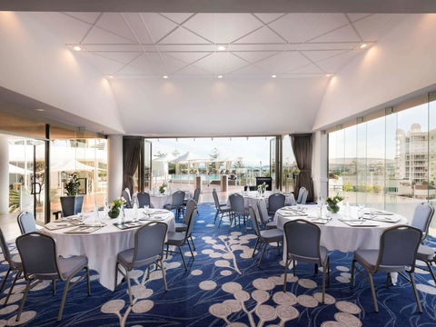 Sofitel Gold Coast Broadbeach - Accommodation Georgetown 41