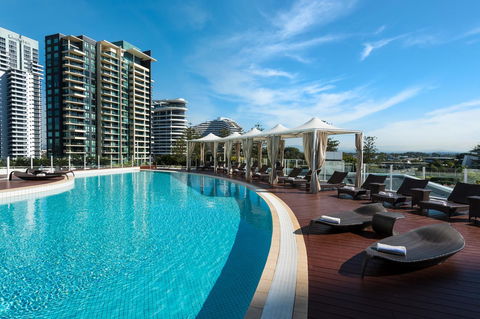 Sofitel Gold Coast Broadbeach - Accommodation Georgetown 0