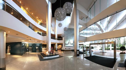 Sofitel Gold Coast Broadbeach - Accommodation Georgetown 10