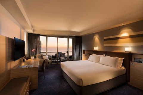 Sofitel Gold Coast Broadbeach - Accommodation Georgetown 18