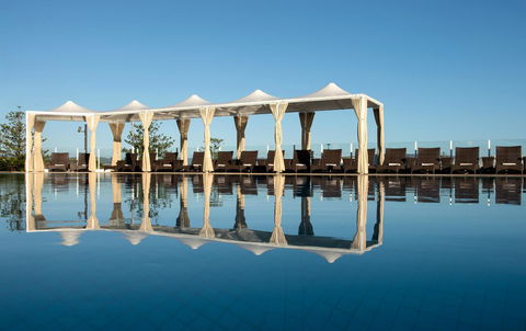 Sofitel Gold Coast Broadbeach - Accommodation Georgetown 9