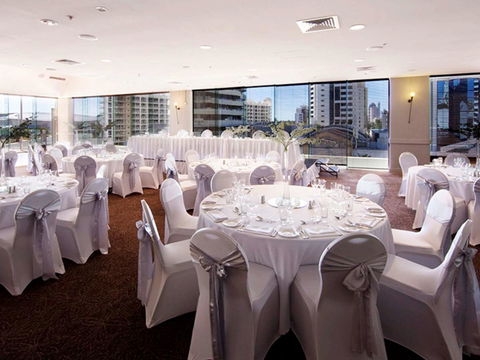 Sofitel Gold Coast Broadbeach - Accommodation Georgetown 36