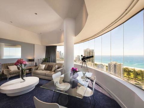 Sofitel Gold Coast Broadbeach - Accommodation Georgetown 44