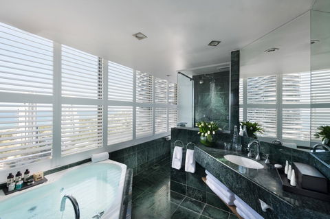 Sofitel Gold Coast Broadbeach - Accommodation Georgetown 24